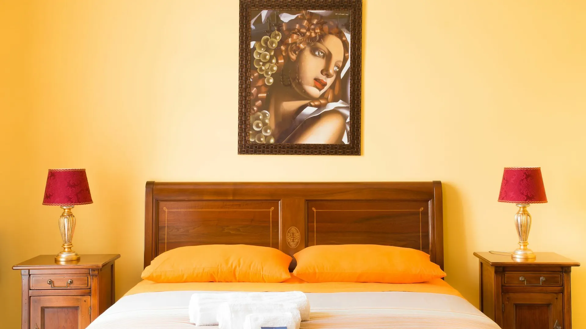 I Balconi Su Ballaro Palermo Bed & Breakfast